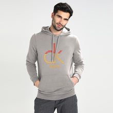 Load image into Gallery viewer, Men&#39;s Pullover Hoodie Latest CK