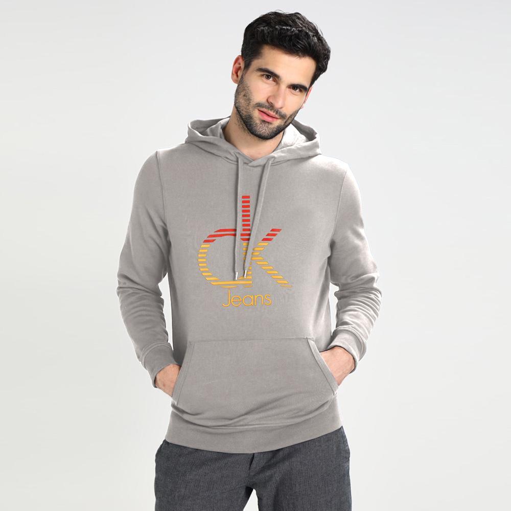 Men's Pullover Hoodie Latest CK