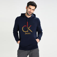 Load image into Gallery viewer, Men&#39;s Pullover Hoodie Latest CK