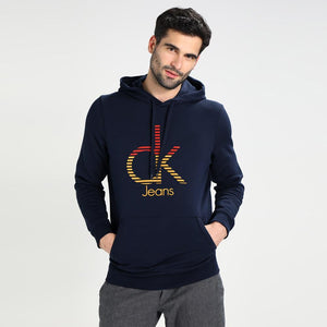 Men's Pullover Hoodie Latest CK