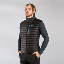 Load image into Gallery viewer, Men&#39;s Winter Sleeveless Jacket