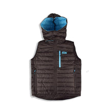 Load image into Gallery viewer, Men&#39;s Winter Sleeveless Jacket