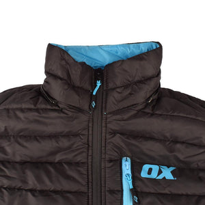 Men's Winter Sleeveless Jacket