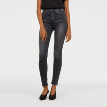 Load image into Gallery viewer, Women Skinny Denim