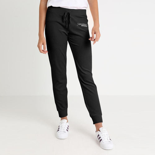 Women Soft Jogger Pant Trouser