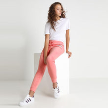 Load image into Gallery viewer, Women Soft Jogger Pant Trouser