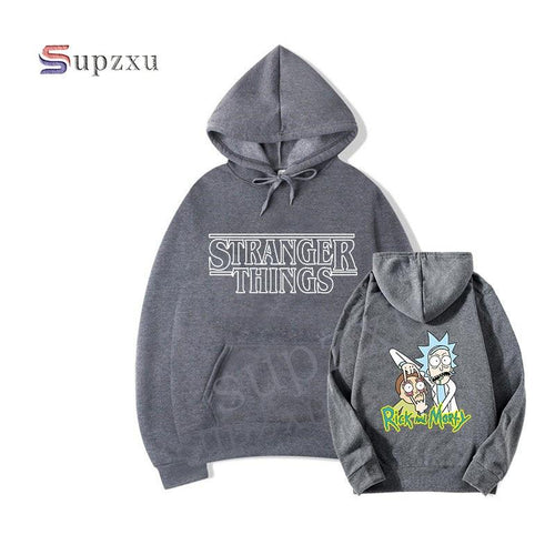 Autumn Supzxu new brand men's hoodie hip hop fashion printing cotton high quality casual sweatshirt men / women hoodies