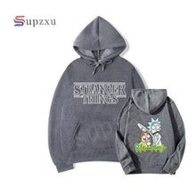 Load image into Gallery viewer, Autumn Supzxu new brand men&#39;s hoodie hip hop fashion printing cotton high quality casual sweatshirt men / women hoodies