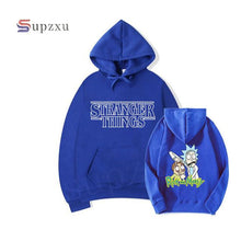 Load image into Gallery viewer, Autumn Supzxu new brand men&#39;s hoodie hip hop fashion printing cotton high quality casual sweatshirt men / women hoodies