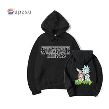 Load image into Gallery viewer, Autumn Supzxu new brand men&#39;s hoodie hip hop fashion printing cotton high quality casual sweatshirt men / women hoodies