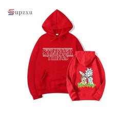 Load image into Gallery viewer, Autumn Supzxu new brand men&#39;s hoodie hip hop fashion printing cotton high quality casual sweatshirt men / women hoodies