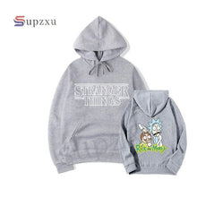 Load image into Gallery viewer, Autumn Supzxu new brand men&#39;s hoodie hip hop fashion printing cotton high quality casual sweatshirt men / women hoodies