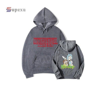 Autumn Supzxu new brand men's hoodie hip hop fashion printing cotton high quality casual sweatshirt men / women hoodies