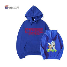 Load image into Gallery viewer, Autumn Supzxu new brand men&#39;s hoodie hip hop fashion printing cotton high quality casual sweatshirt men / women hoodies