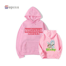 Load image into Gallery viewer, Autumn Supzxu new brand men&#39;s hoodie hip hop fashion printing cotton high quality casual sweatshirt men / women hoodies