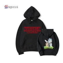 Load image into Gallery viewer, Autumn Supzxu new brand men&#39;s hoodie hip hop fashion printing cotton high quality casual sweatshirt men / women hoodies